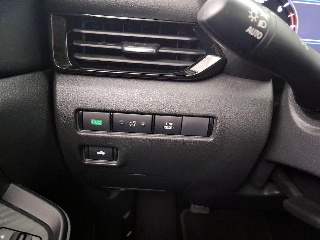 used 2025 Nissan Sentra car, priced at $23,998