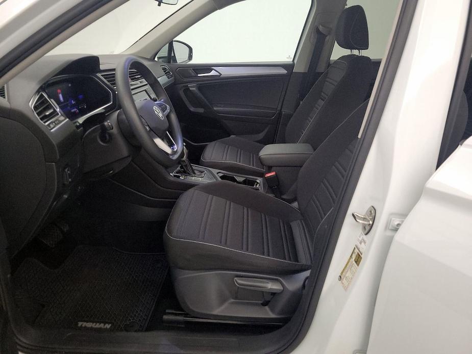 used 2023 Volkswagen Tiguan car, priced at $22,998