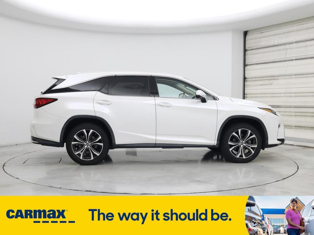 used 2018 Lexus RX 350 car, priced at $26,998