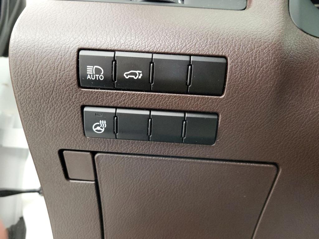 used 2018 Lexus RX 350 car, priced at $26,998