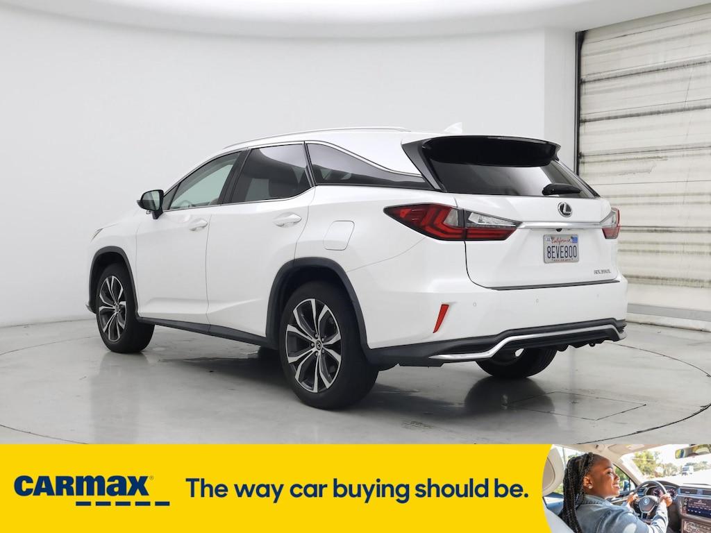 used 2018 Lexus RX 350 car, priced at $26,998