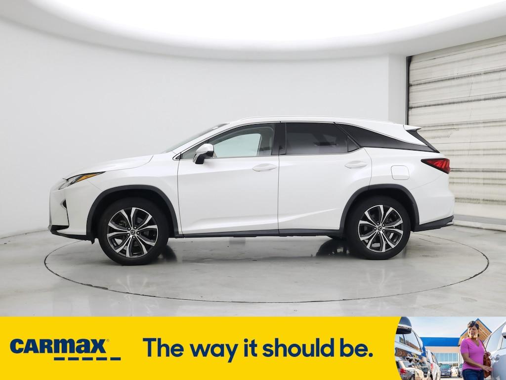 used 2018 Lexus RX 350 car, priced at $26,998