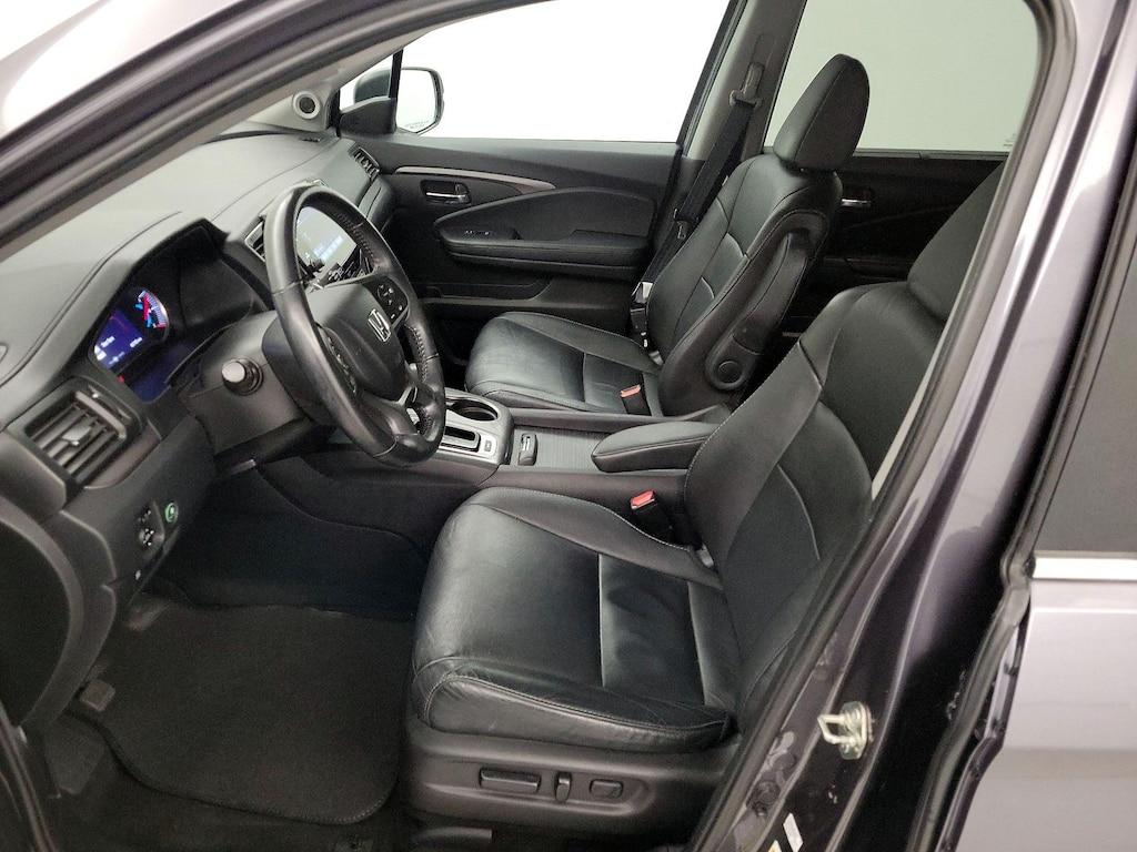 used 2020 Honda Pilot car, priced at $25,998