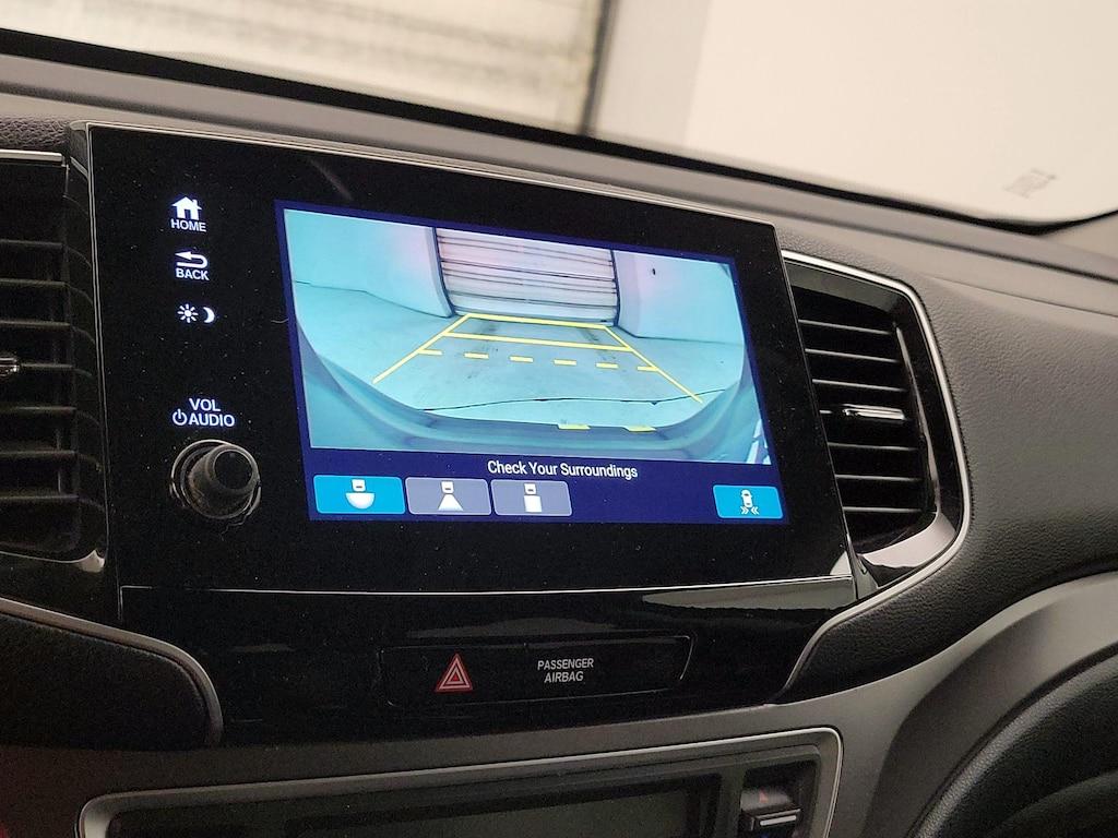 used 2020 Honda Pilot car, priced at $25,998