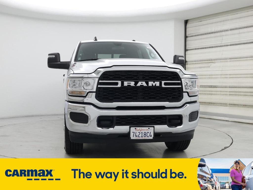 used 2024 Ram 2500 car, priced at $54,998
