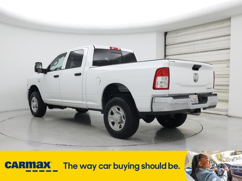 used 2024 Ram 2500 car, priced at $54,998