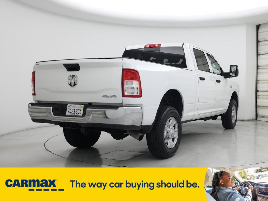 used 2024 Ram 2500 car, priced at $54,998