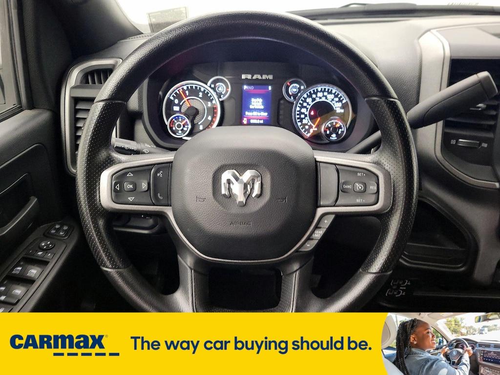 used 2024 Ram 2500 car, priced at $54,998