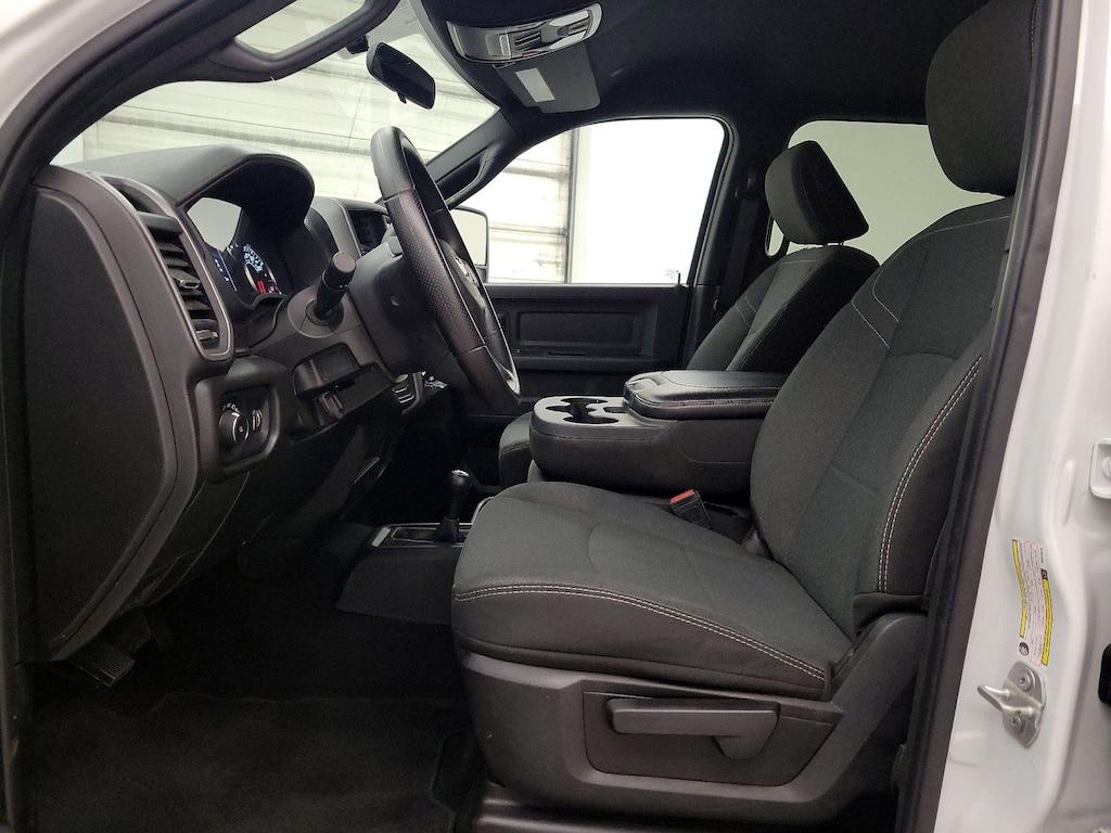 used 2024 Ram 2500 car, priced at $54,998
