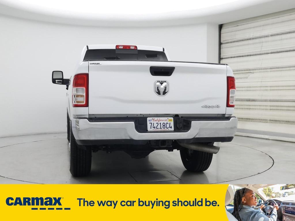 used 2024 Ram 2500 car, priced at $54,998