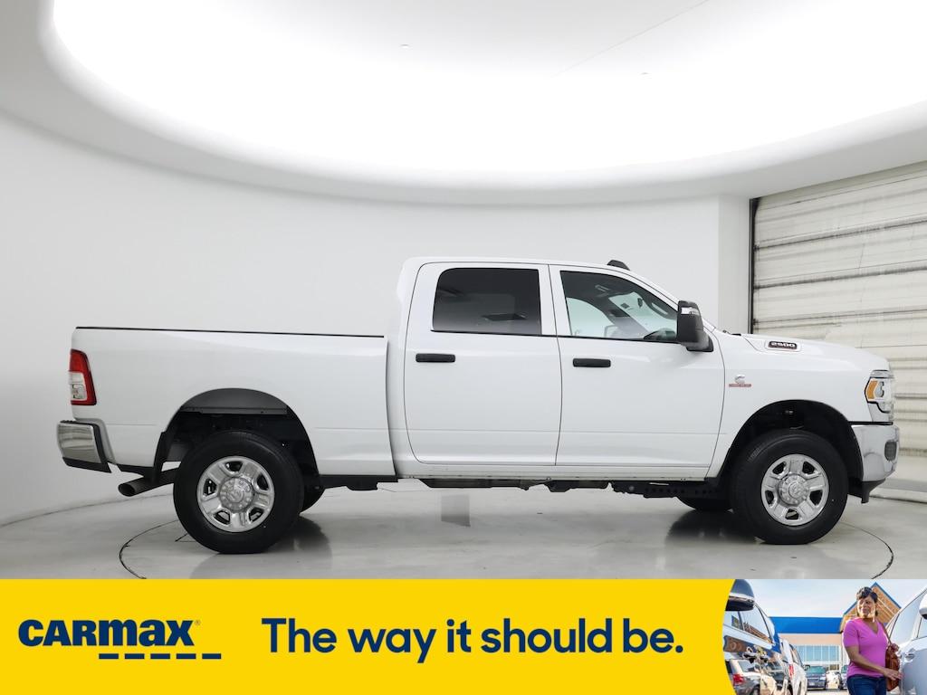used 2024 Ram 2500 car, priced at $54,998