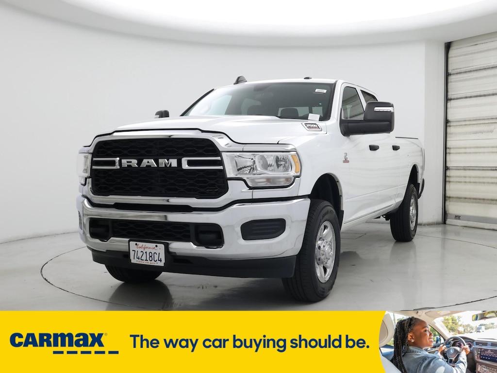 used 2024 Ram 2500 car, priced at $54,998