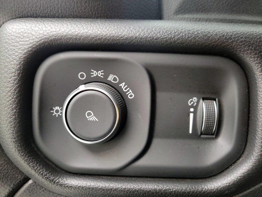 used 2024 Ram 2500 car, priced at $54,998