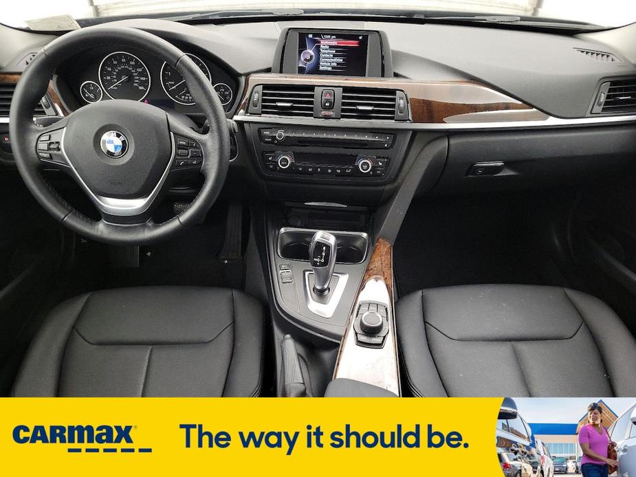 used 2015 BMW 328 car, priced at $15,998