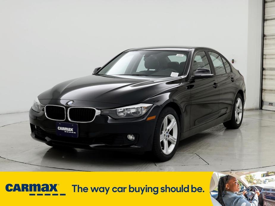 used 2015 BMW 328 car, priced at $15,998