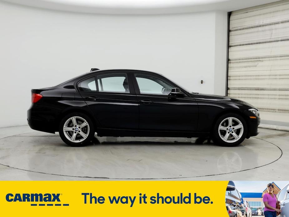 used 2015 BMW 328 car, priced at $15,998