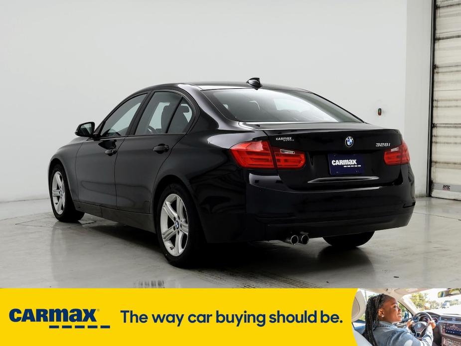 used 2015 BMW 328 car, priced at $15,998