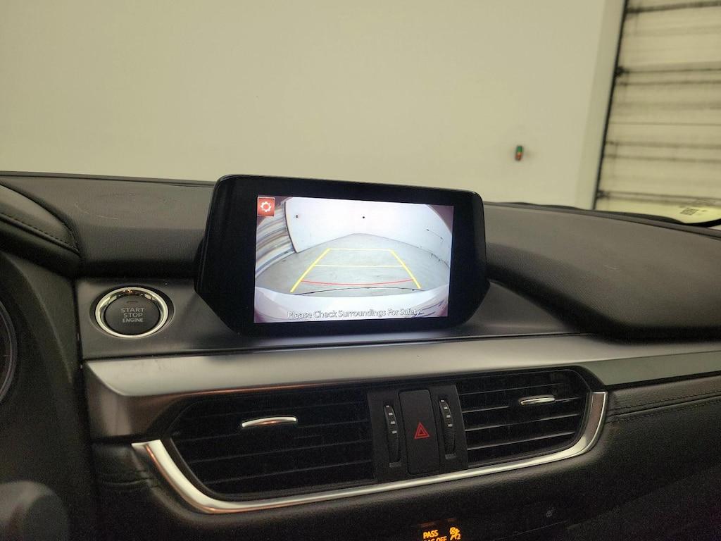 used 2017 Mazda Mazda6 car, priced at $15,998
