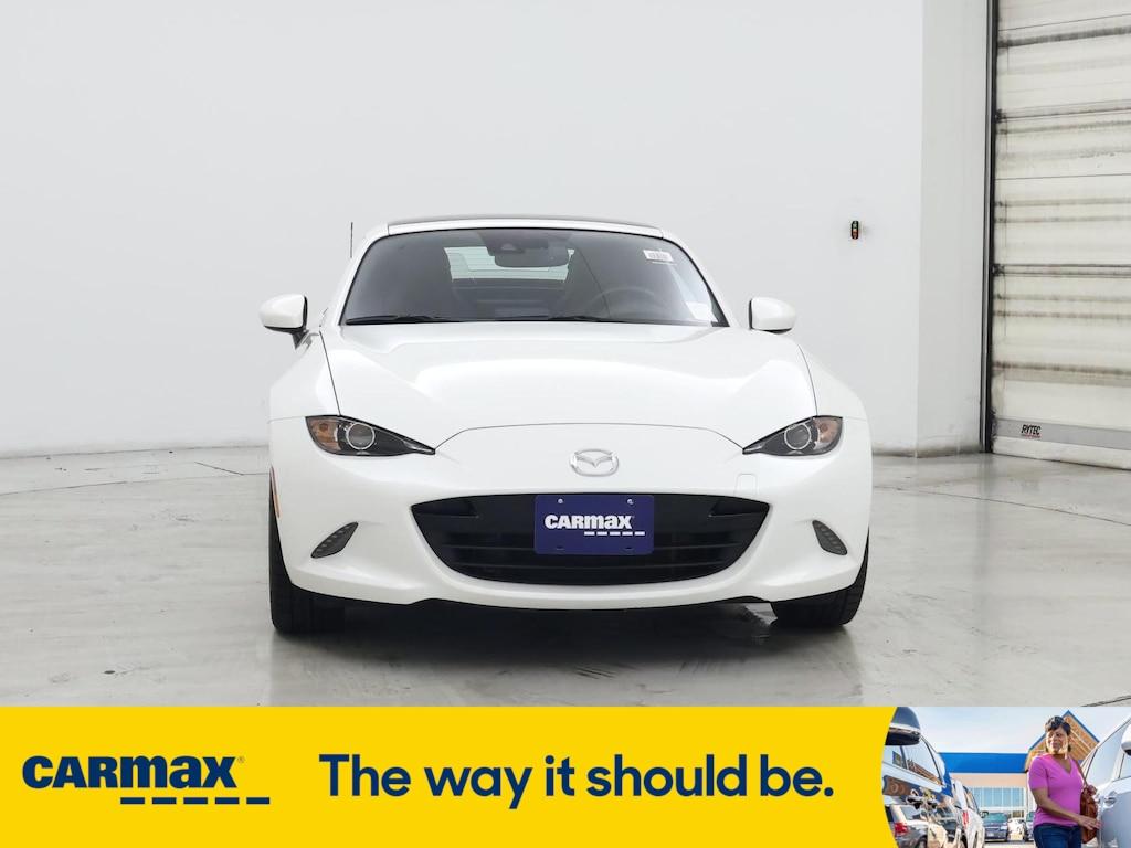 used 2019 Mazda MX-5 Miata car, priced at $27,998