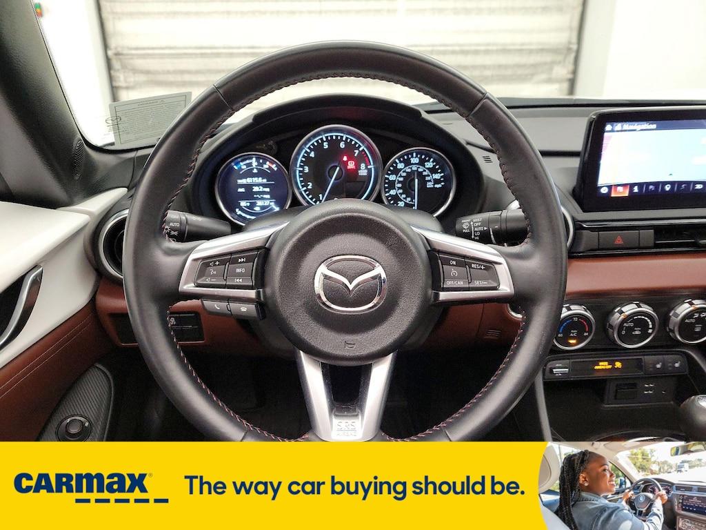 used 2019 Mazda MX-5 Miata car, priced at $27,998