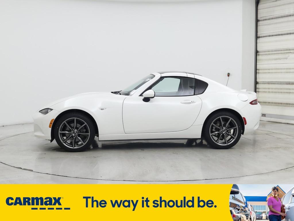 used 2019 Mazda MX-5 Miata car, priced at $27,998