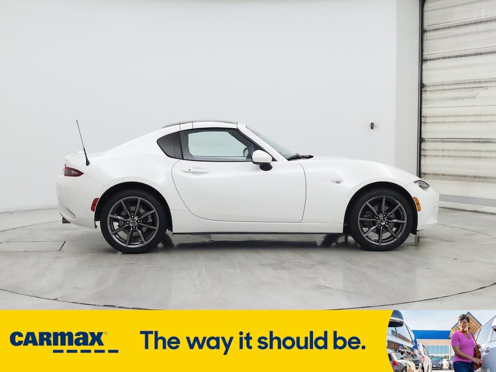 used 2019 Mazda MX-5 Miata car, priced at $27,998