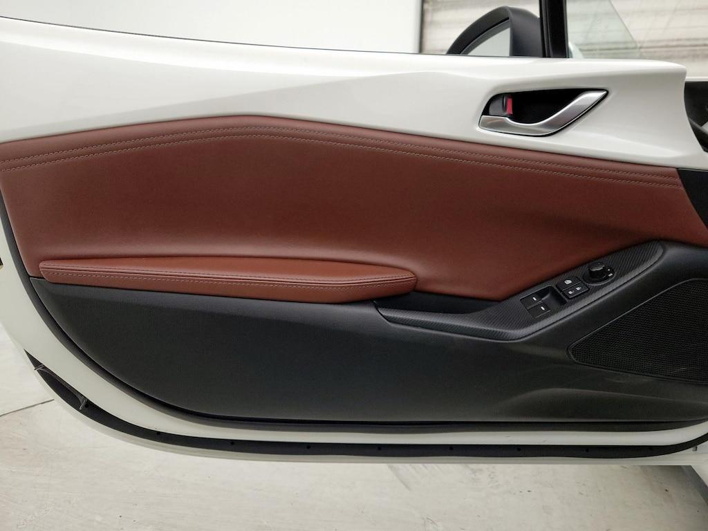 used 2019 Mazda MX-5 Miata car, priced at $27,998