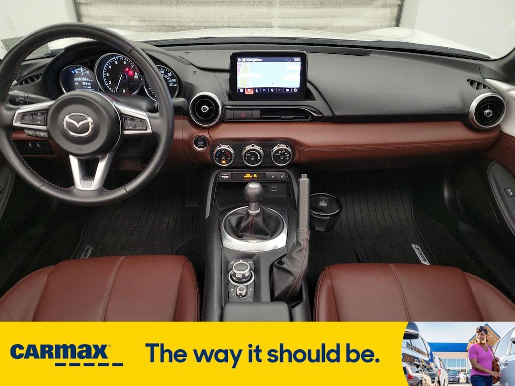 used 2019 Mazda MX-5 Miata car, priced at $27,998