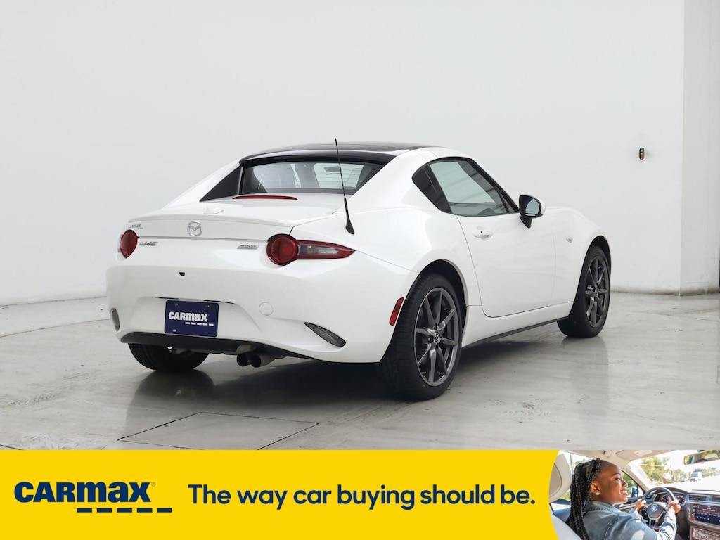 used 2019 Mazda MX-5 Miata car, priced at $27,998