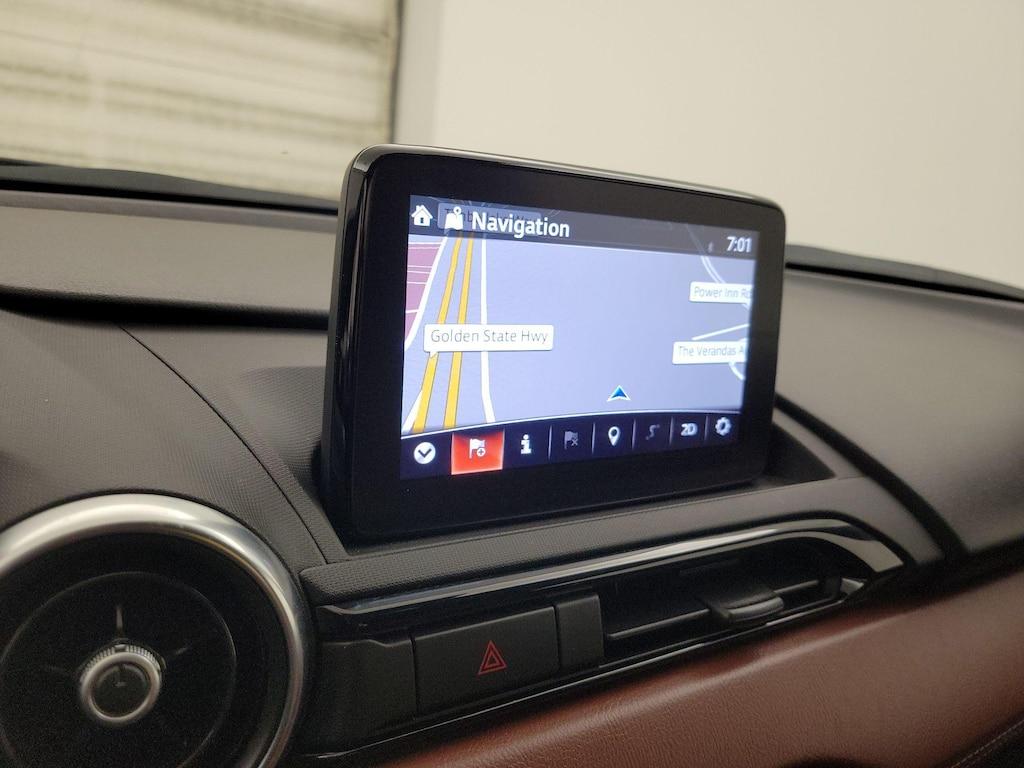 used 2019 Mazda MX-5 Miata car, priced at $27,998