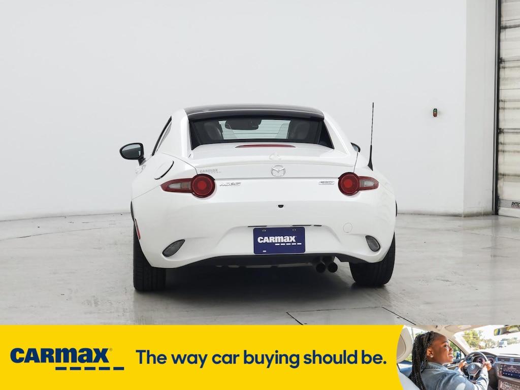 used 2019 Mazda MX-5 Miata car, priced at $27,998