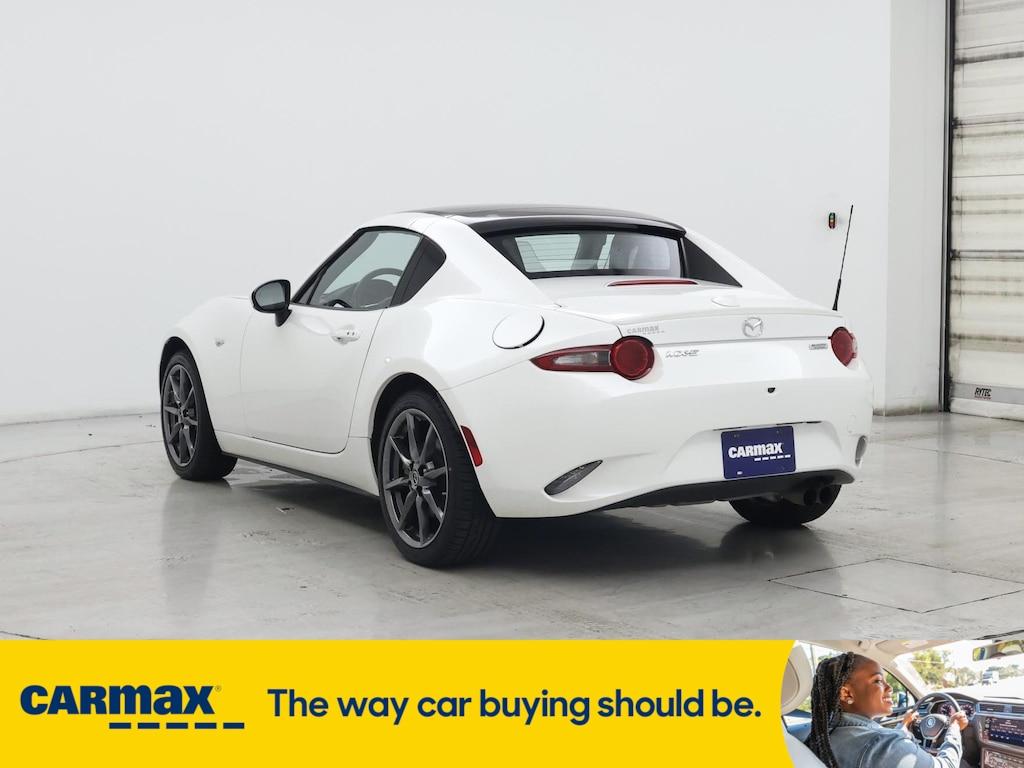 used 2019 Mazda MX-5 Miata car, priced at $27,998