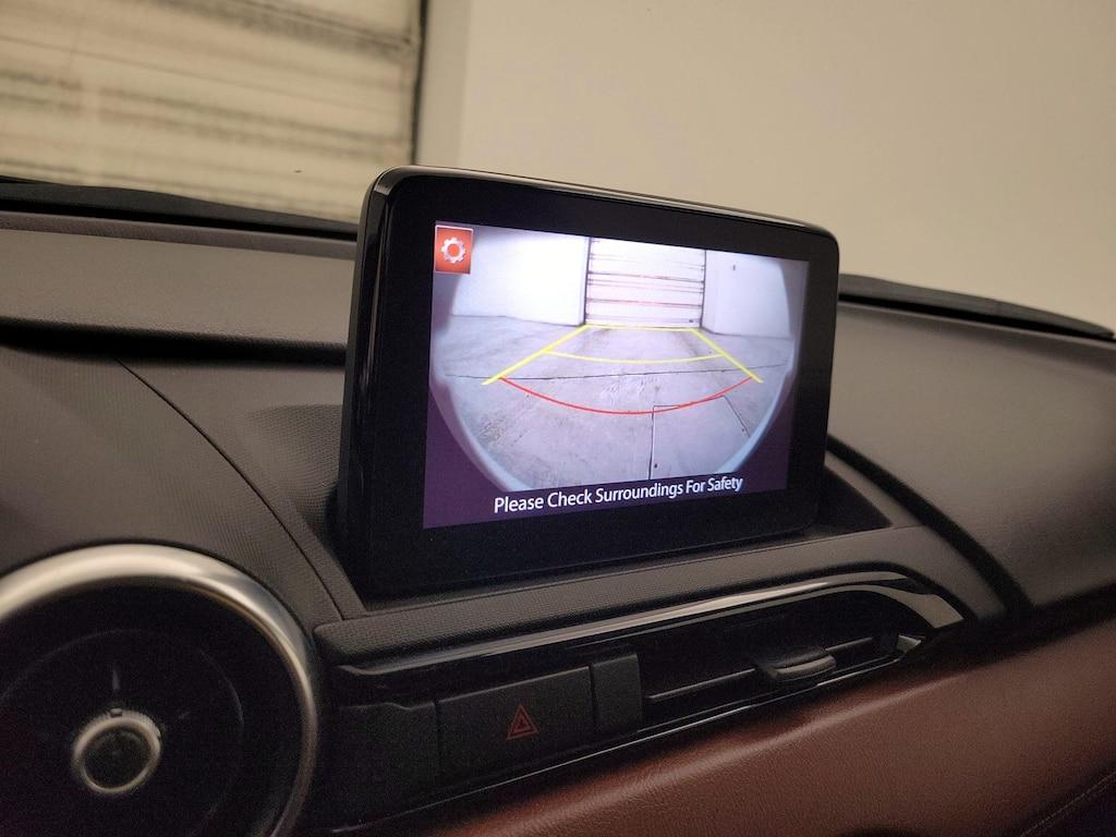 used 2019 Mazda MX-5 Miata car, priced at $27,998