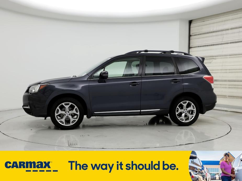 used 2018 Subaru Forester car, priced at $24,998