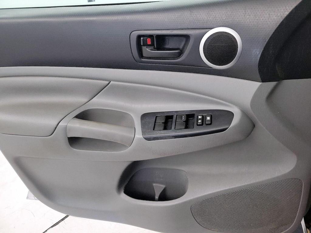 used 2015 Toyota Tacoma car, priced at $30,998