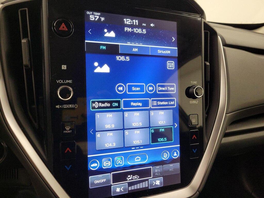 used 2024 Subaru Crosstrek car, priced at $28,998