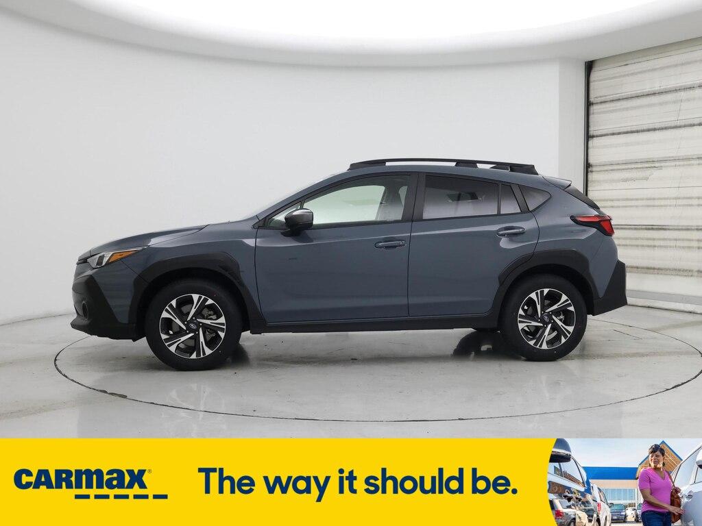 used 2024 Subaru Crosstrek car, priced at $28,998