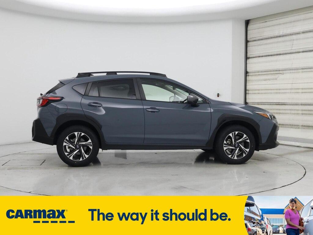 used 2024 Subaru Crosstrek car, priced at $28,998