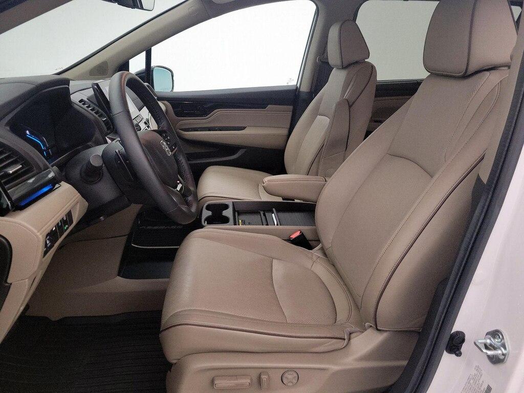 used 2024 Honda Odyssey car, priced at $50,998