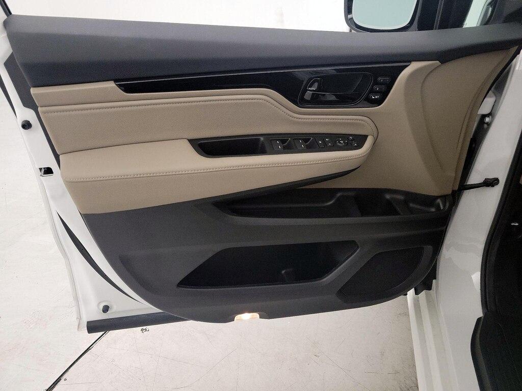 used 2024 Honda Odyssey car, priced at $50,998