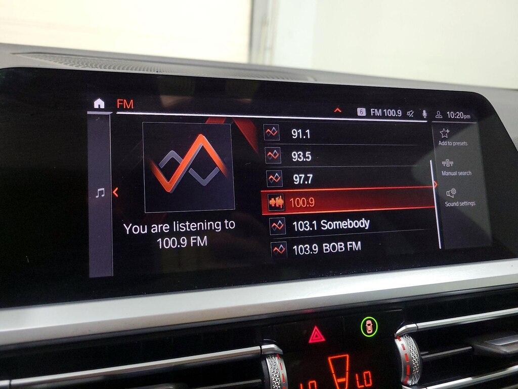 used 2020 BMW 330 car, priced at $29,998