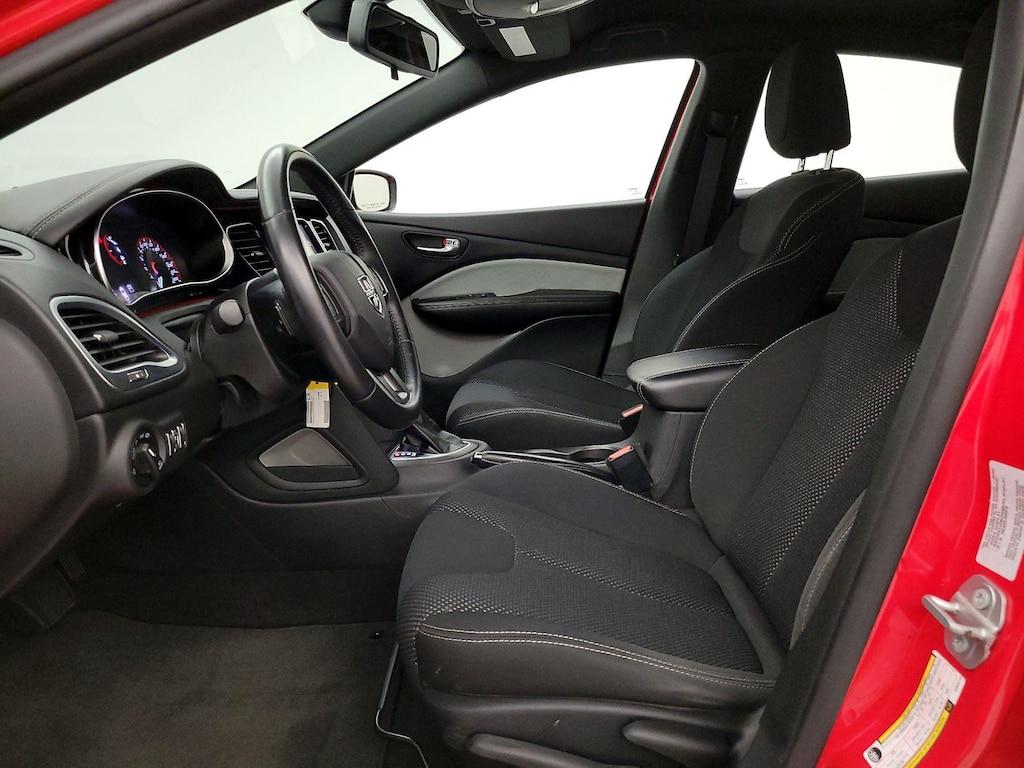 used 2016 Dodge Dart car, priced at $15,998