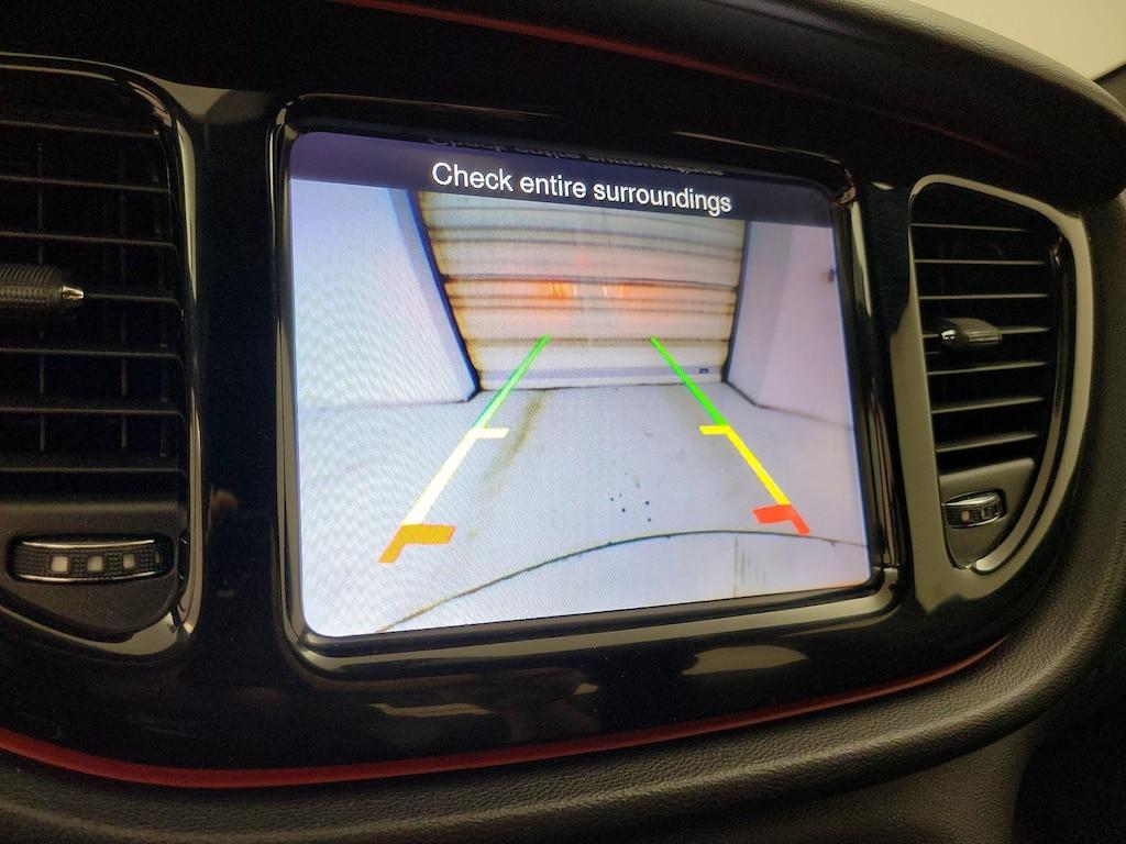 used 2016 Dodge Dart car, priced at $15,998