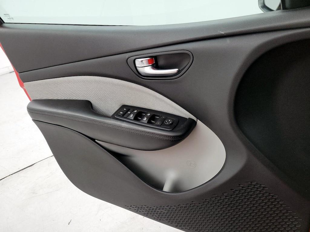 used 2016 Dodge Dart car, priced at $15,998