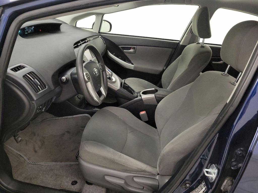 used 2015 Toyota Prius car, priced at $16,998