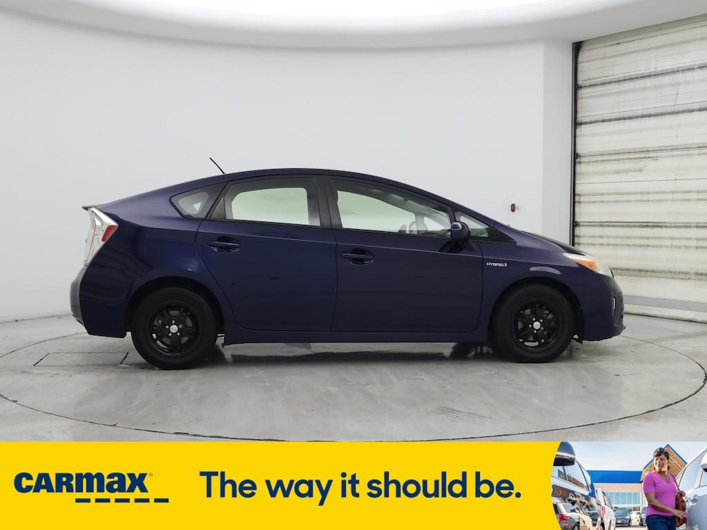 used 2015 Toyota Prius car, priced at $16,998