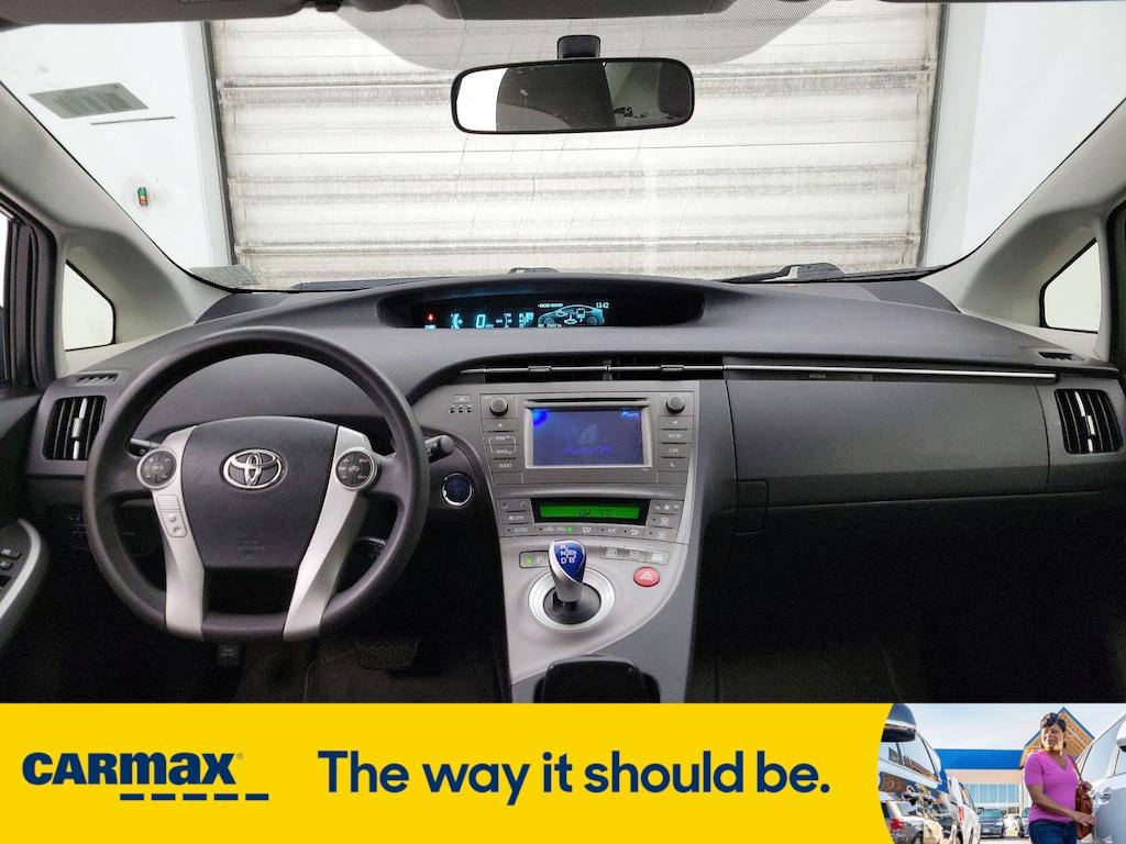 used 2015 Toyota Prius car, priced at $16,998