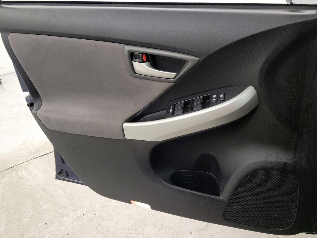 used 2015 Toyota Prius car, priced at $16,998