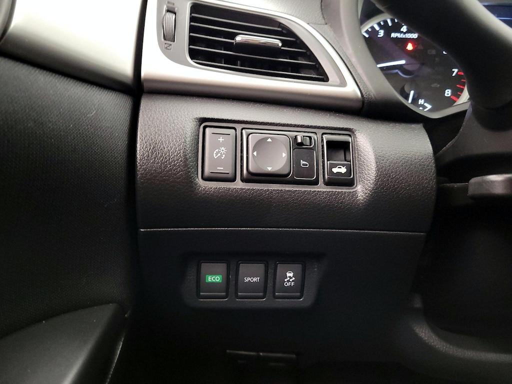 used 2018 Nissan Sentra car, priced at $13,998