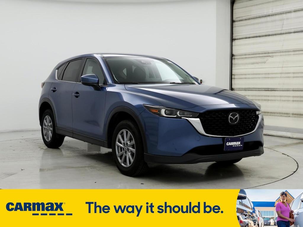 used 2023 Mazda CX-5 car, priced at $23,998